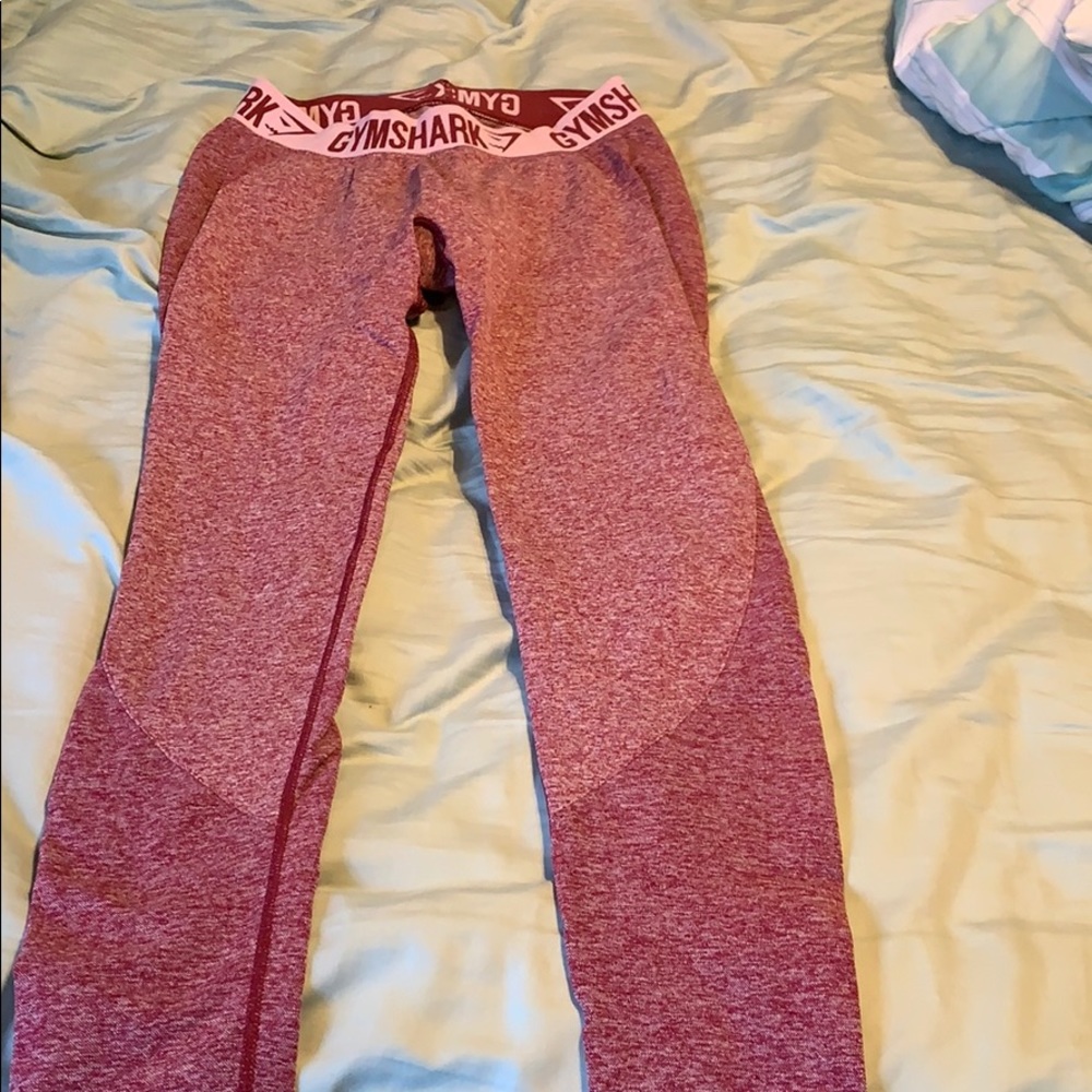 Gymshark leggings